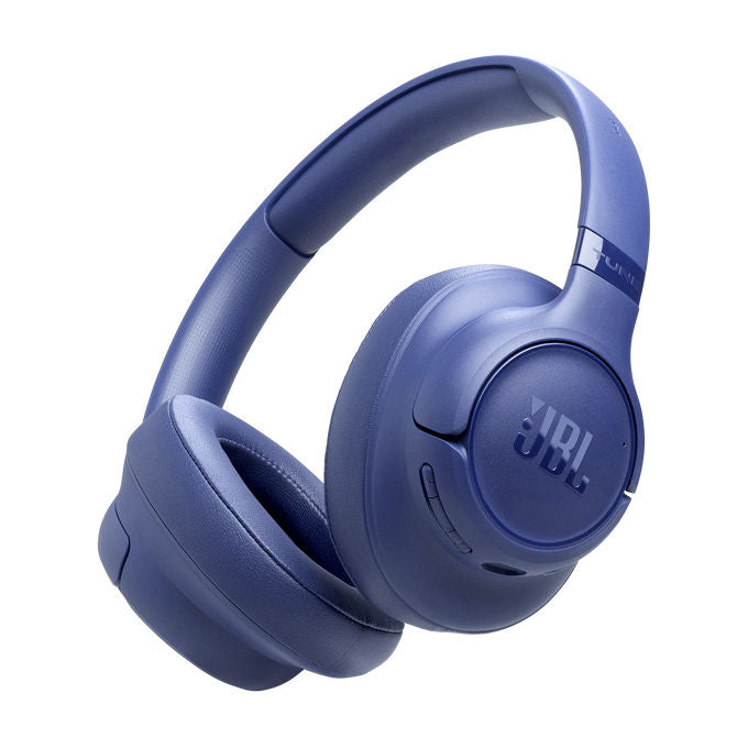 JBL JBLT730BTBLU Tune 730BT Cuffie over ear Bluetooth wireless autonomia 76 ore colore Blu