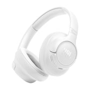 JBL JBLT730BTWHT Tune 730BT Cuffie over ear Bluetooth wireless autonomia 76 ore colore Bianco