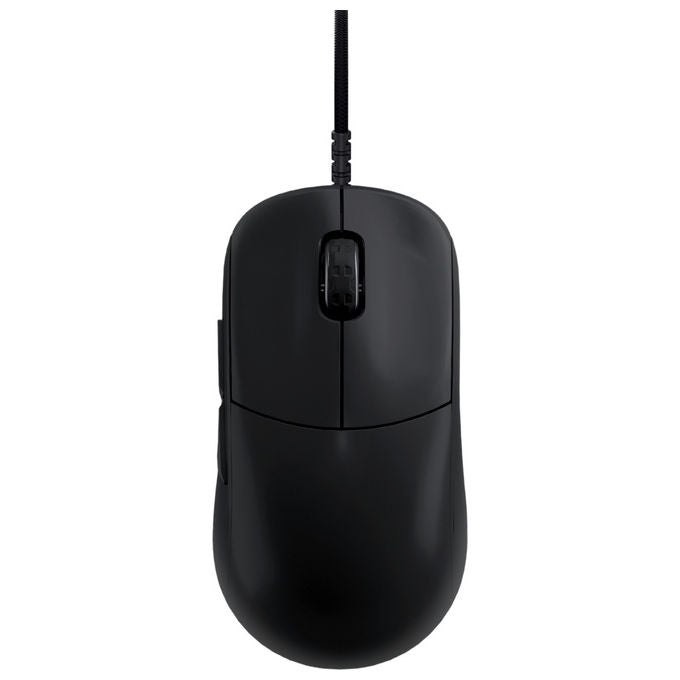 Cherry JM-4200-2 M42V2 mouse da gioco USB tipo A ottico 6200 DPI colore Nero