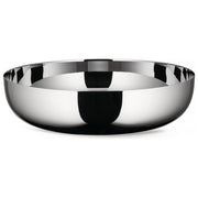 Alessi JM15-24 Insalatiera in Acciaio Inox Lucido diametro 24 cm colore Lucido