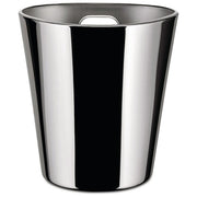 Alessi JM21 Secchiello per Ghiaccio in Acciaio Inox 18-10 Capacita' 3,6 L Altezza 22,5 cm colore Argentato