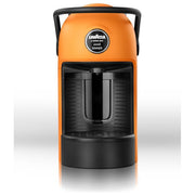 Lavazza JOLIEEVOSINNER Jolie evo Macchina da caffe' Automatica 0,6 L 10 bar 1250 W colore Nero Arancione