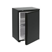 Indel K35 Ecosmart G Minibar a Compressore con Accumulo di Freddo Capacita' 35 Litri Classe energetica A++ 56 cm Nero