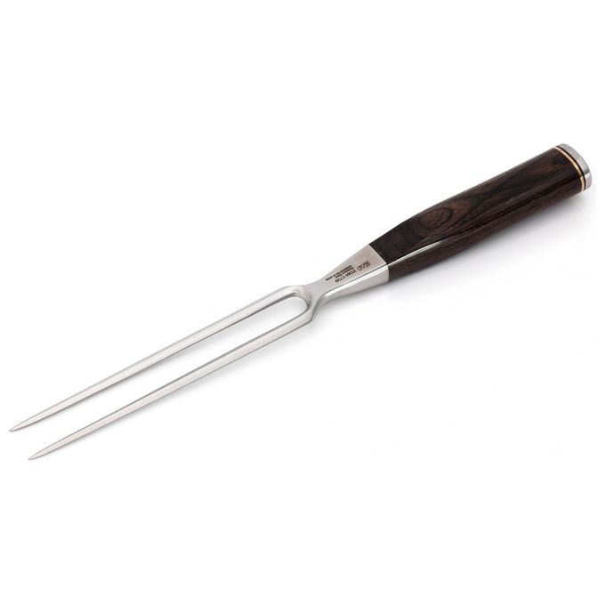 KAI SHUN PREMIER Tim Malzer Forchettone da Carne 16.5cm