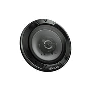 Kenwood KFC-S1367 Serie Stage Sound Altoparlanti per Auto a 2 Vie 13 cm 260 W Potenza di Picco 30 W RMS 4 Ohm Tweeter 25 mm colore Nero