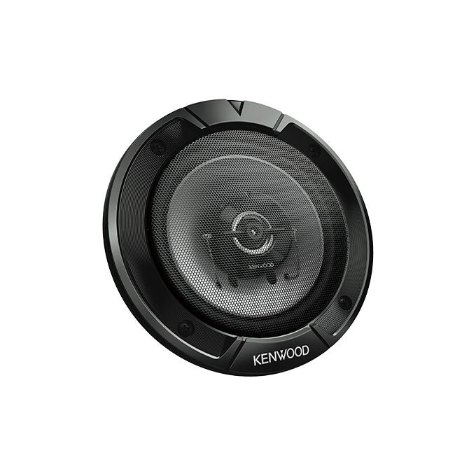 Kenwood KFC-S1367 Serie Stage Sound Altoparlanti per Auto a 2 Vie 13 cm 260 W Potenza di Picco 30 W RMS 4 Ohm Tweeter 25 mm colore Nero