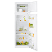 Electrolux 1575 Mm Frigocongelatore Doppia Porta  L  cm Classe  dB  colore Bianco