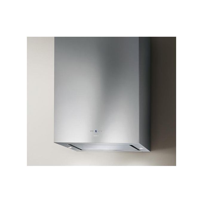 Elica PRF0006491A KUADRA IX-A-43  Cappa Aspirante Classe D LED Touch 43 cm Acciaio Inox