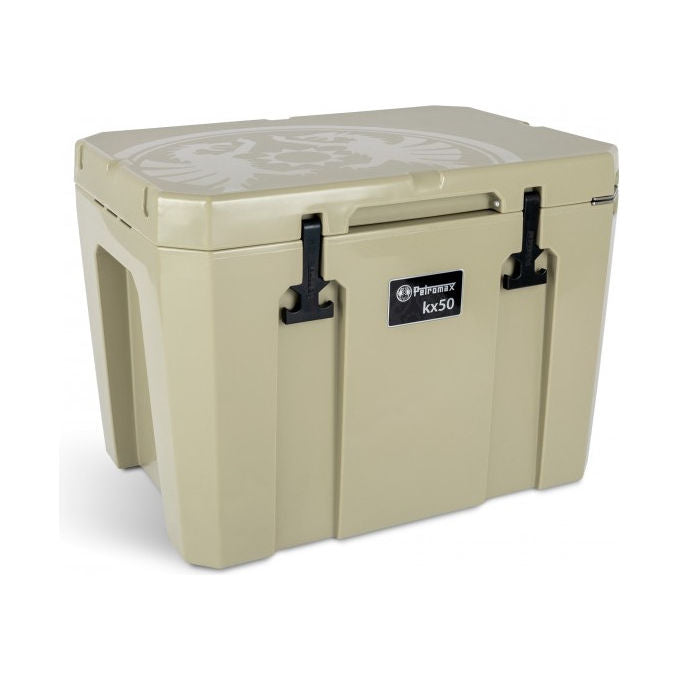 Petromax KX50-SAND Borsa Frigo 50 L Materiale Polietilene Capacita' 50 L colore Sabbia