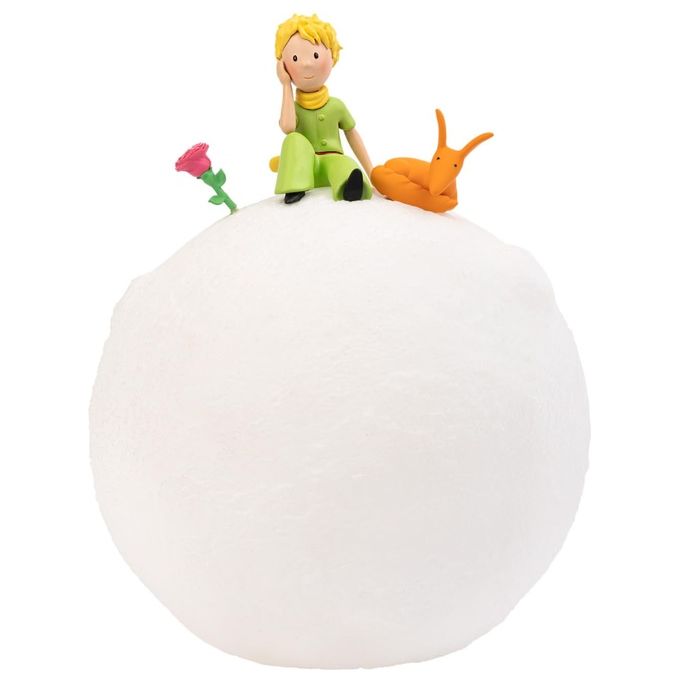 Grupo Erik Lampada The Little Prince