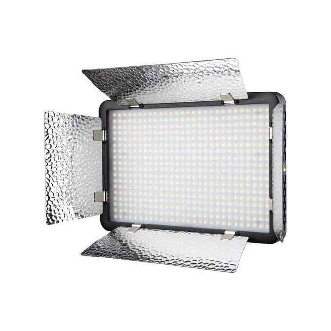 Godox LED500LR-C Luce Video Led con Alette Schermanti