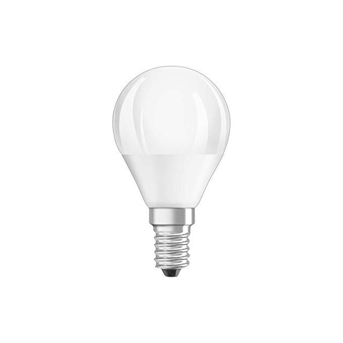 Bellalux Sfera Lampadina Led 57W Bianco