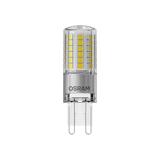 Osram Led Pin G9 Lampada Led 4.80W Bianco Caldo
