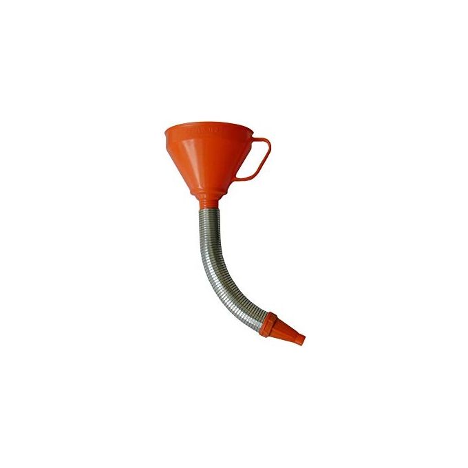 Pressol 02675 Imbuto Plastica Gambo Flessibile
