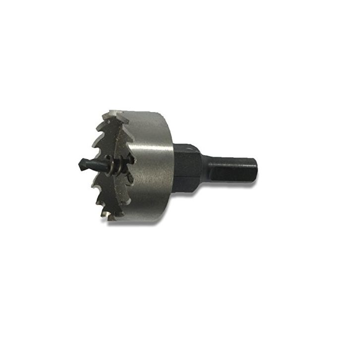 Ecef Fresa a Tazza 18mm Gambo 10mm