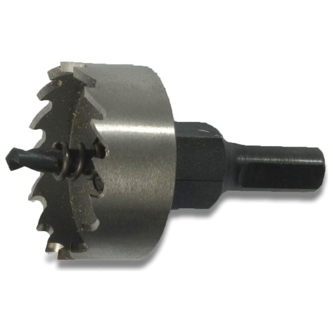 Ecef Fresa a Tazza 23mm Gambo 10mm
