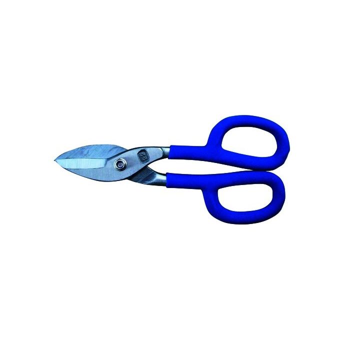 Ecef 23019 Cesoia Lamiera Modello Italiano 240mm
