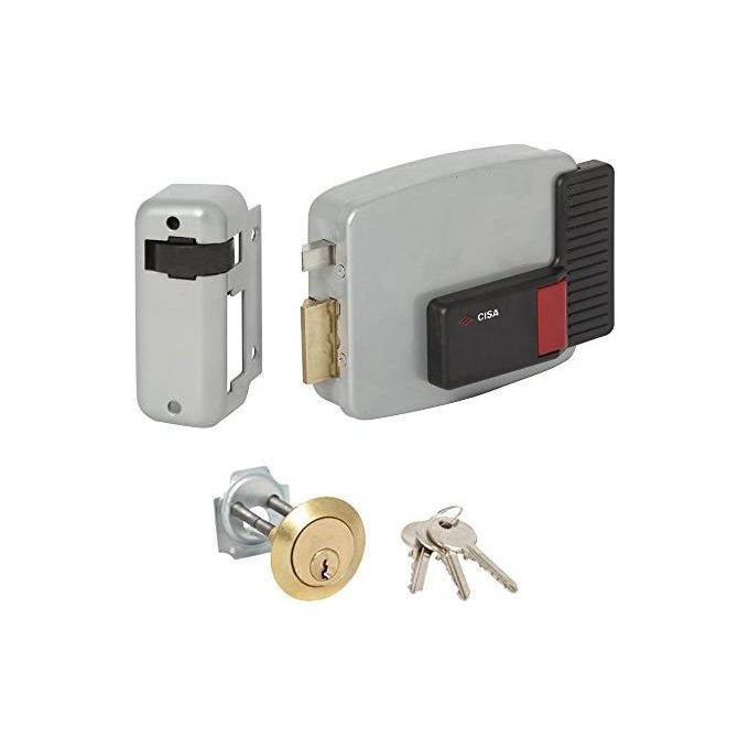 Cisa 11610-50-2 Serr El Appl Cil Stac Sx