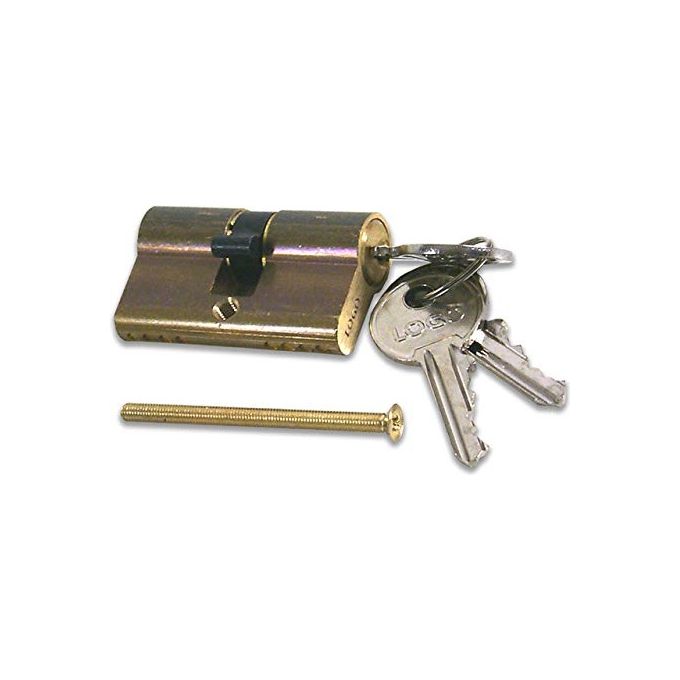 Cisa 08011-13-0 Cilindro Logo 69mm 34.5x34.5mm