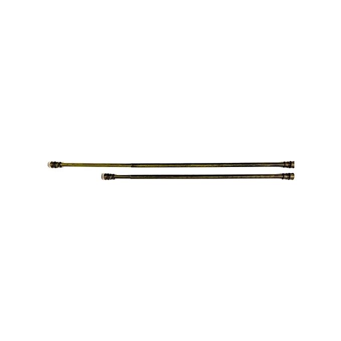 Emmebi Tende Bris Bris Astine Sesamo Bronzato 60x80cm