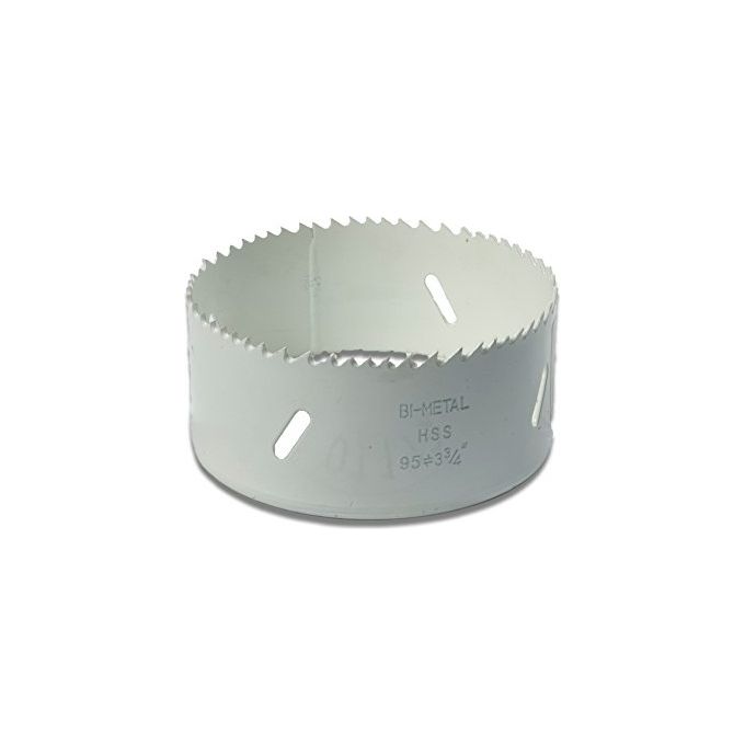 Ecef 57070 Sega a Tazza Bimetallica Diametro 70mm