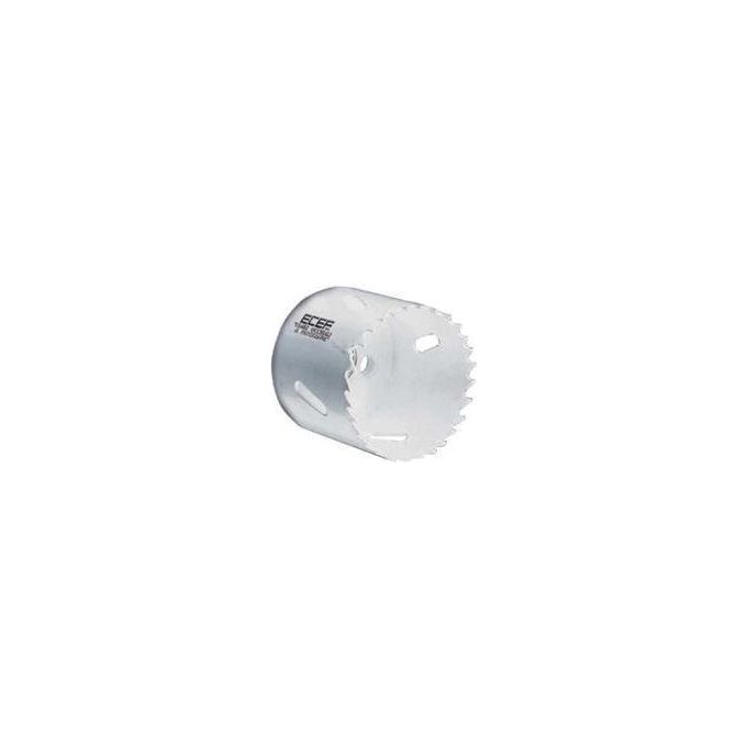 Ecef 57098 Sega a Tazza Bimetallica Diametro 98mm