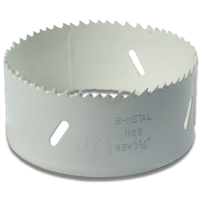 Ecef Sega a Tazza Bimetallica D 121mm  57121