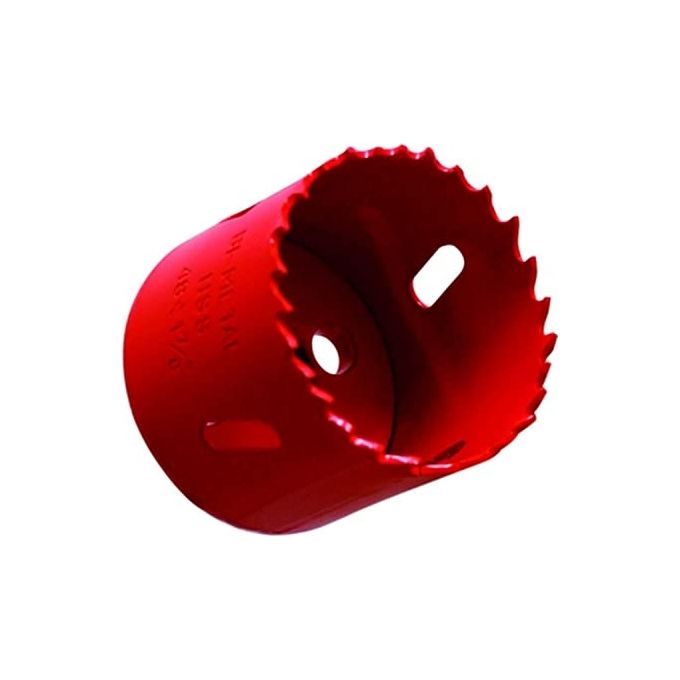 Ecef 57152 Sega a Tazza Bimetallica Diametro 152mm