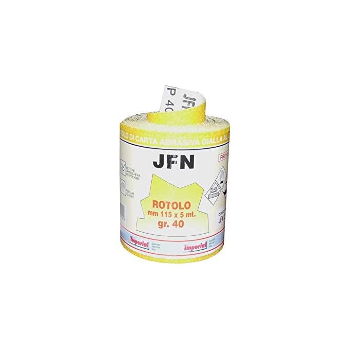 Imperial Carta Jfn Mini Rolls 115mmx5mt 80gr