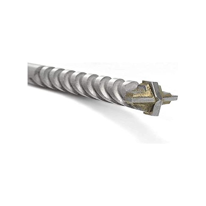 Fischer Punta Trapano 4 Taglienti D-Sdx 5mm