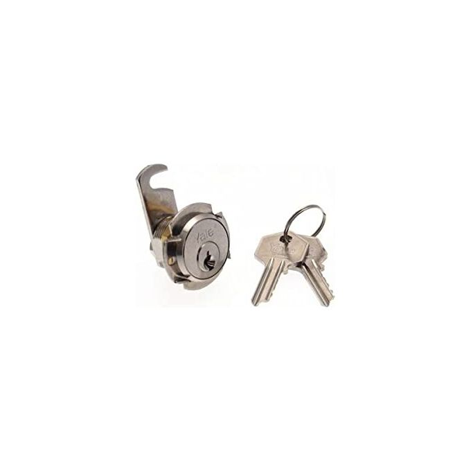 Yale 8950016 Serratura Cilindretto 16mm