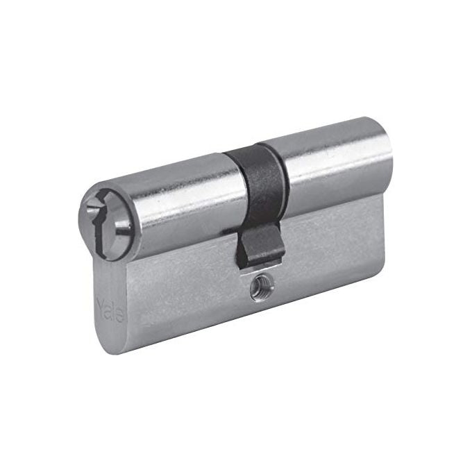 Yale 210kd3131 Serratura Cilindro Sagomato 60mm 30x30mm