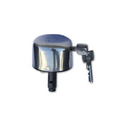 Yale Y1700181 Lucchetto a Campana senza Accessori