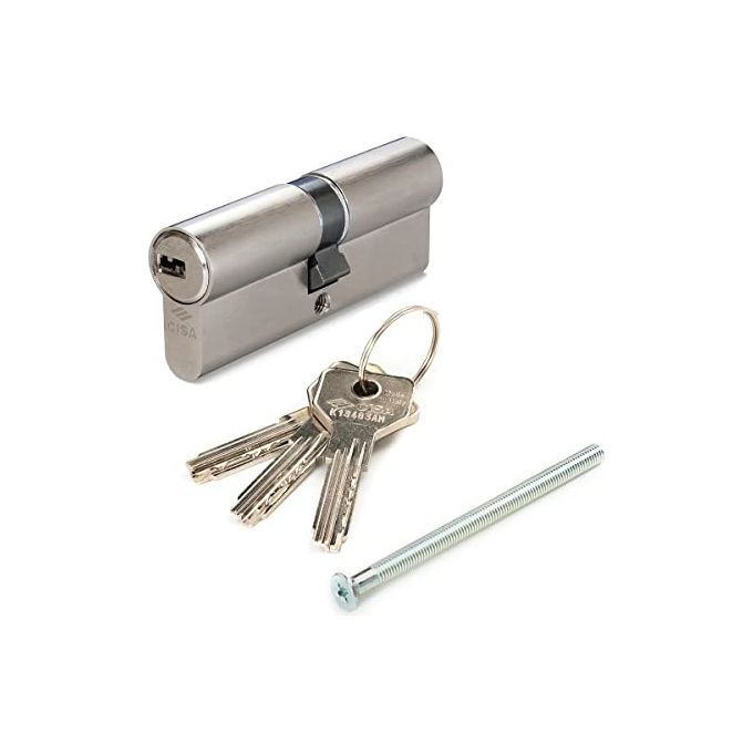 Cisa 0e300-18-0-12 Cil Nic Mm 80 40x40