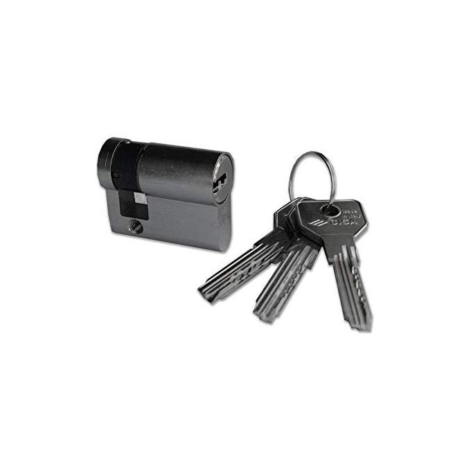 Cisa 0e305-02-0-12 Mezzo Cilindro ASIX X 46305