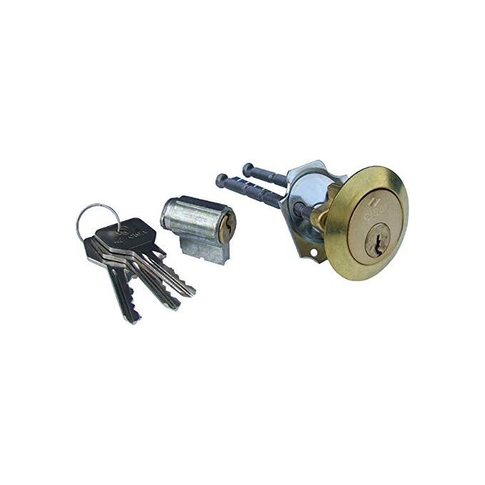 Cisa 0g115-00-0 Cilindro Sta Coppia Elettrika