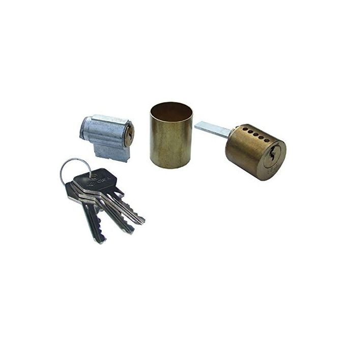Cisa 0g150-00-0 Cilindro a Coppie in Ottone per 1A721