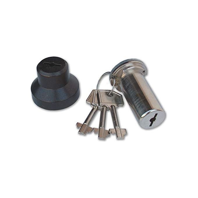 CR 21 Doppio Cilindro a Pompa 60mm