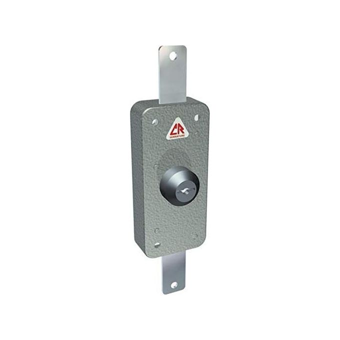 CR 220p Serratura Pompa Vern S-A 60mm