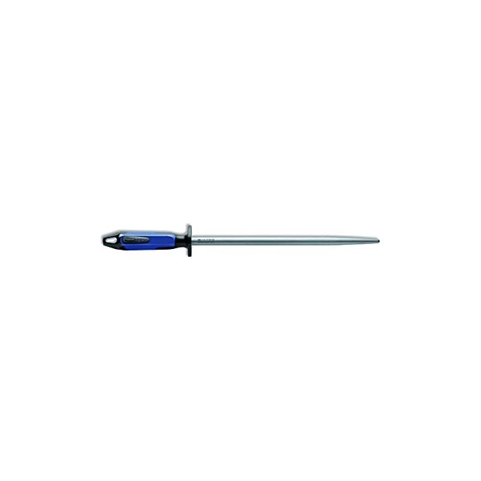 Friedr.Dick 73171300 Ergo Coltello Acciarino Tondo 30cm
