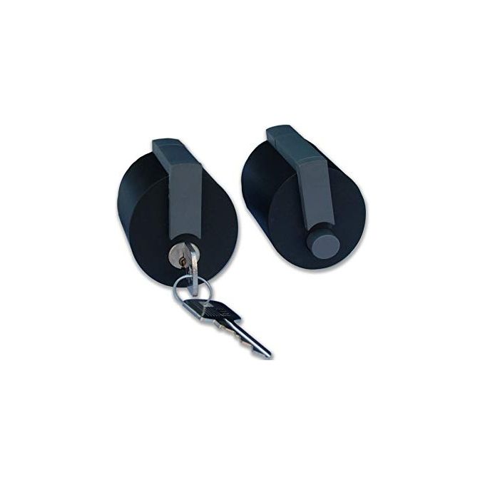 Meroni 13ne Forma Pomolo e Cilindro Senza Accessori