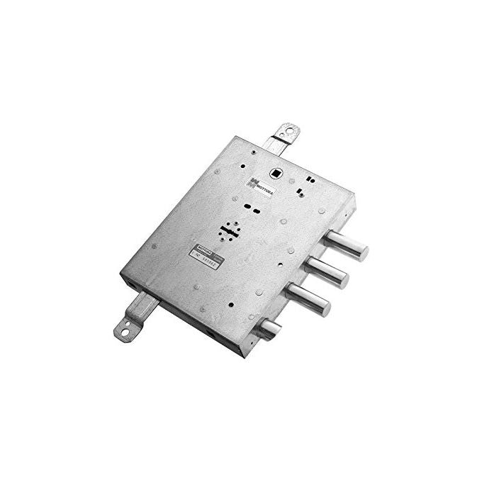 Mottura 89.r571.gs17 Serratura Blindata Sx
