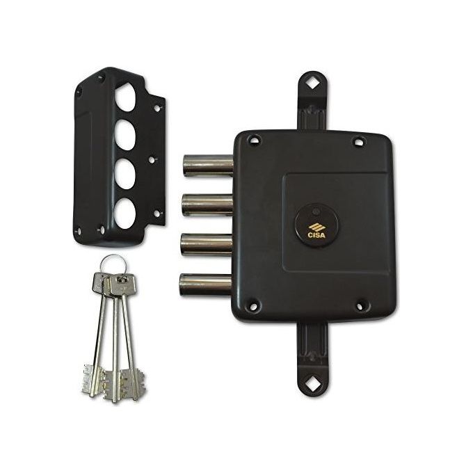 Cisa 57167-60-2 Serr D-m Appl Tripl S-a
