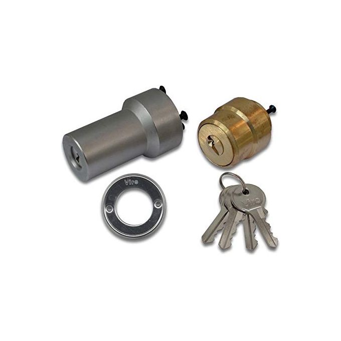 Viro 4708-4790 Coppia Completa Cilindro 90mm