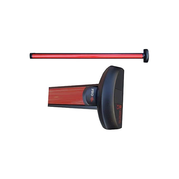 Cisa 59811-09-0 Maniglione Anti Touch 1300 Fast