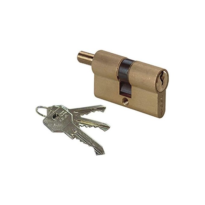 Cisa 0g302-81-0 Cilindro per Pomolo 64mm 34.5x29.5mm