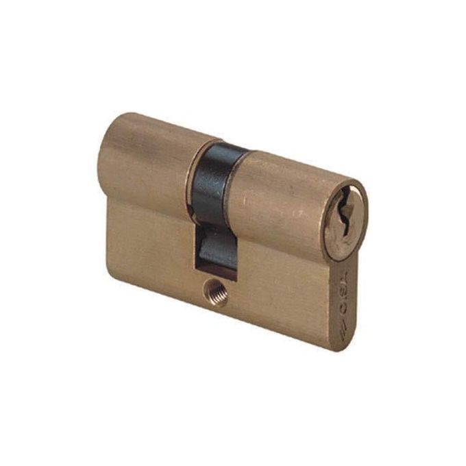 Cisa 08011-12-0 Cilindro Logo 69mm 29.5x39.5mm