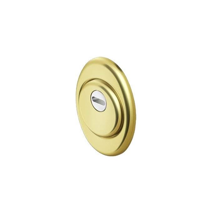 Disec Bd270n Defender Kripton SF 25mm Cromato Satinato
