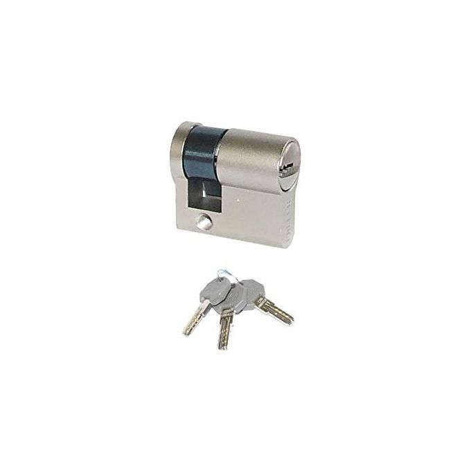 Prefer We0s.3110 Cilindro Sagomato Punzonato 41mm 31x10mm