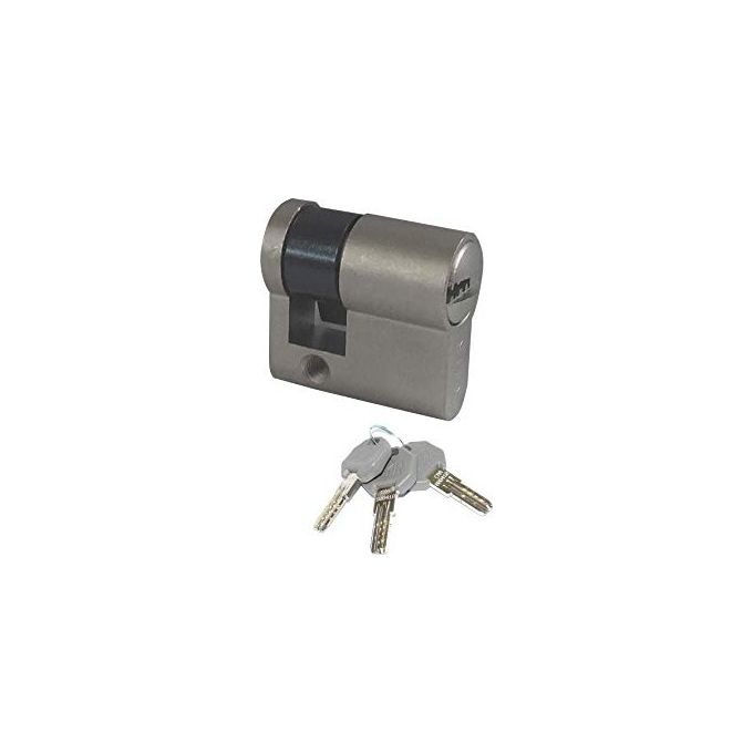 Prefer Wm0s.2424 Cilindro Sagomato Punzonato 48mm 24x24mm